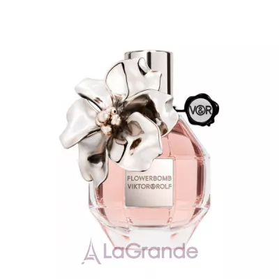 Viktor & Rolf  Flowerbomb Holiday Edition 2017  