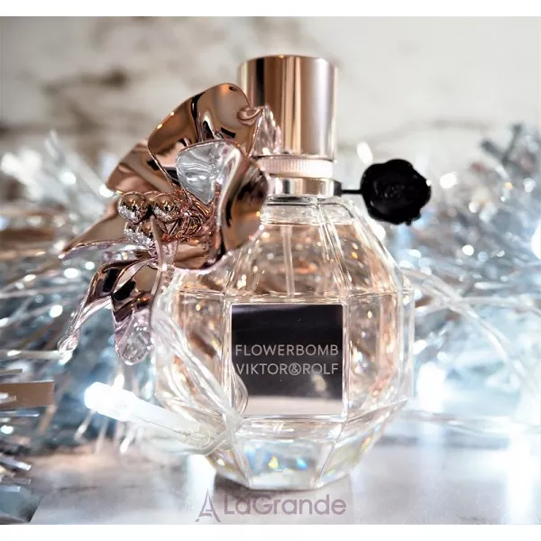 Viktor & Rolf  Flowerbomb Holiday Edition 2017 ����������� ����