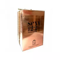 Khalis Perfumes Sexy no.22 ����������� ����