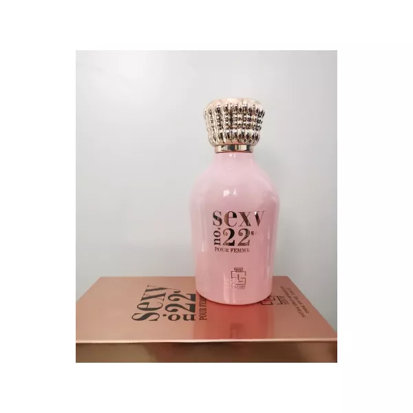 Khalis Perfumes Sexy no.22 ����������� ����