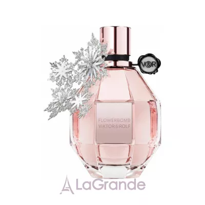 Viktor & Rolf  Flowerbomb Holiday Edition 2019  