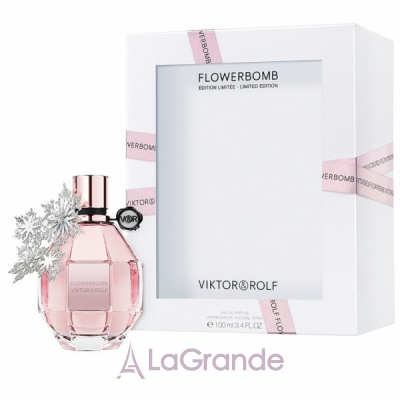 Viktor & Rolf  Flowerbomb Holiday Edition 2019  