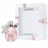 Viktor & Rolf  Flowerbomb Holiday Edition 2019 ����������� ����