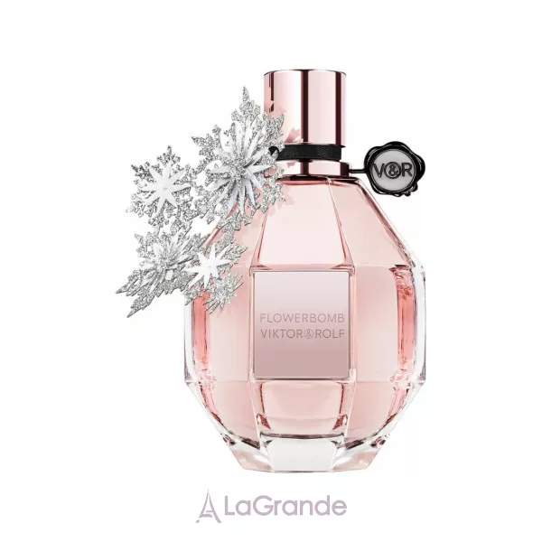 Viktor & Rolf  Flowerbomb Holiday Edition 2019 ����������� ���� (������)