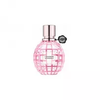 Viktor & Rolf  Flowerbomb La Vie en Rose 2018 �������� ���� (������)