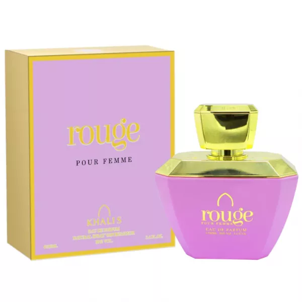 Khalis Perfumes Rouge Pink ����������� ����