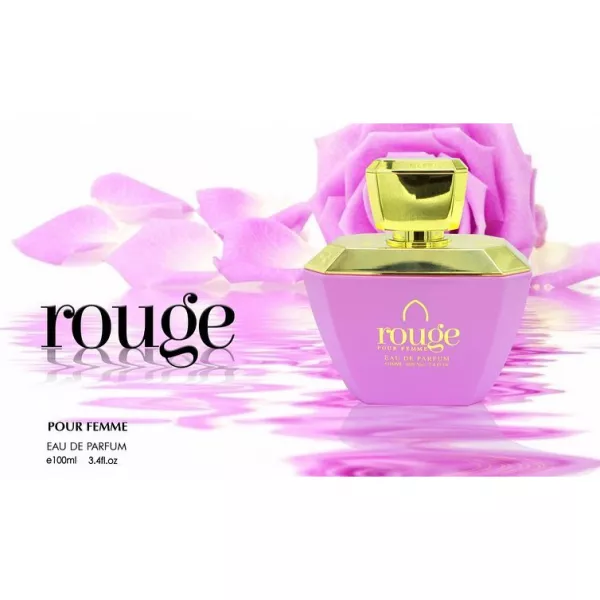 Khalis Perfumes Rouge Pink ����������� ���� (������)