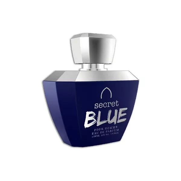 Khalis Perfumes Secret Blue Blue de Chanel ��������������� ����