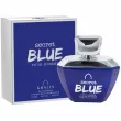 Khalis Perfumes Secret Blue Blue de Chanel  