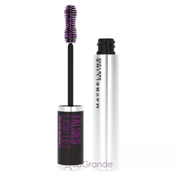Maybelline The Falsies Lash Lift Ultra Black ���� ��� ������