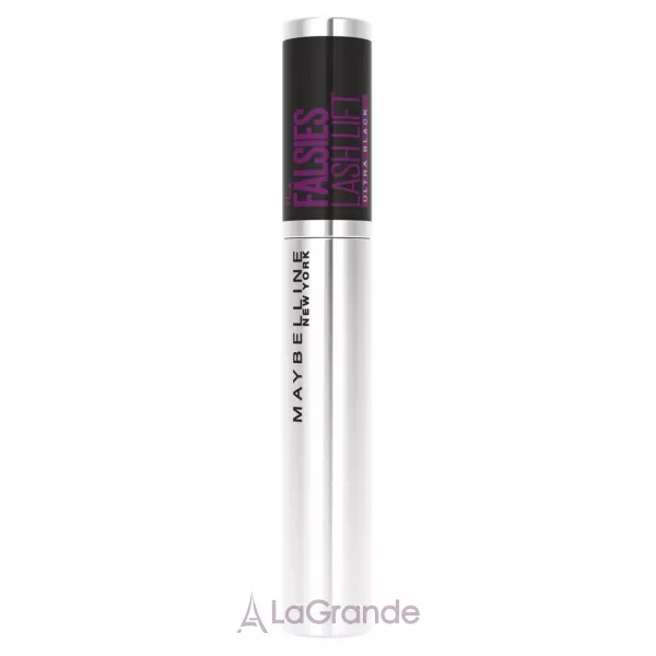 Maybelline The Falsies Lash Lift Ultra Black ���� ��� ������