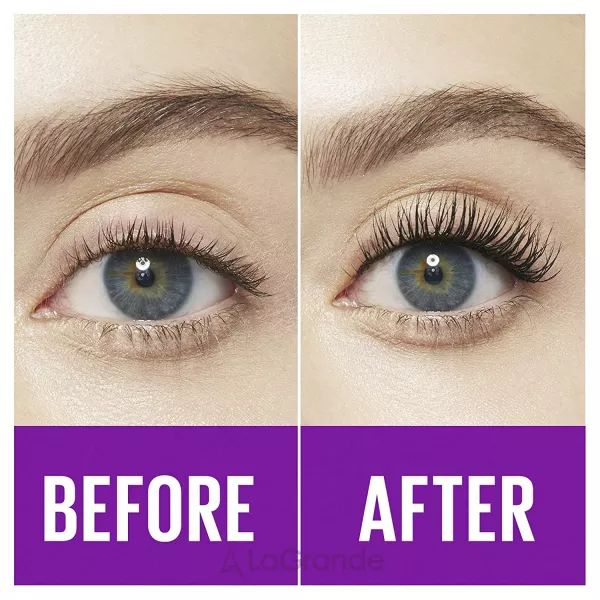 Maybelline The Falsies Lash Lift Ultra Black ���� ��� ������