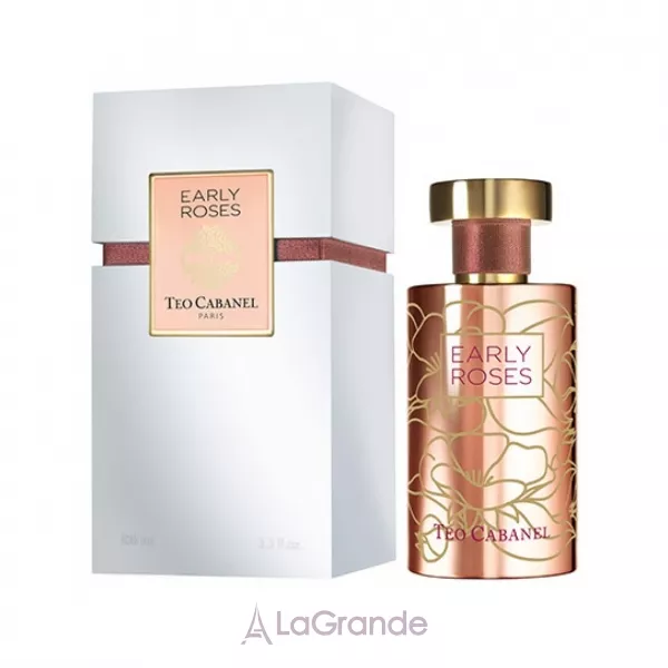 Teo Cabanel Early Roses ��������������� ����