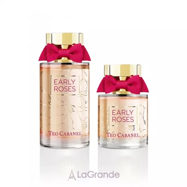 Teo Cabanel Early Roses ��������������� ����