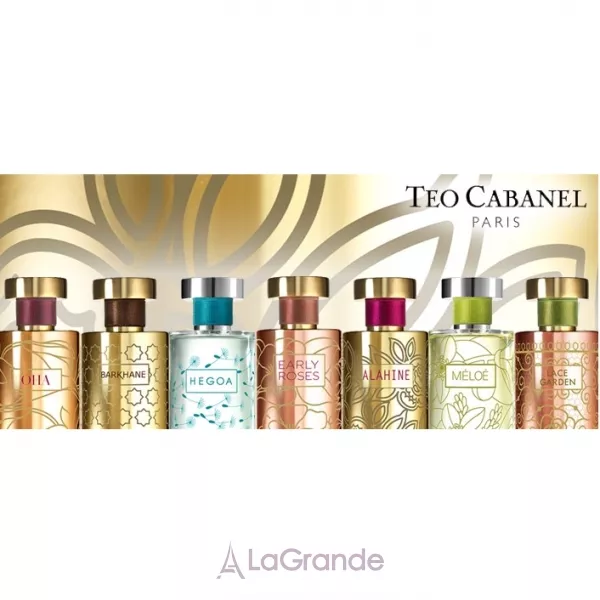 Teo Cabanel Early Roses ��������������� ����
