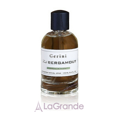 Gerini Fresh Bergamot   ()