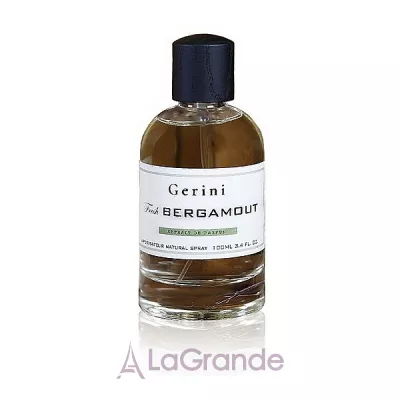 Gerini Fresh Bergamot   ()