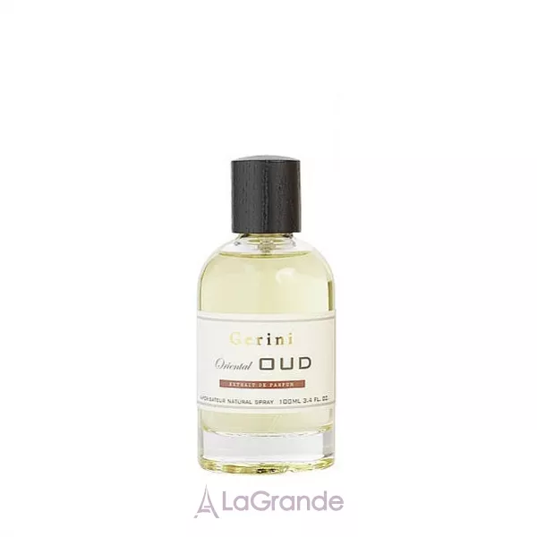 Gerini Oriental Oud ��������������� ����