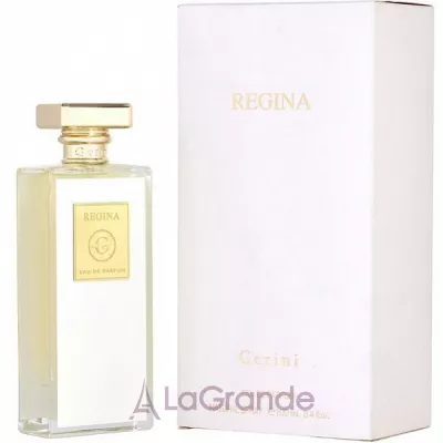 Gerini Regina  