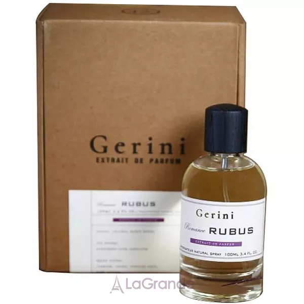 Gerini Romance Rubus ��������������� ����