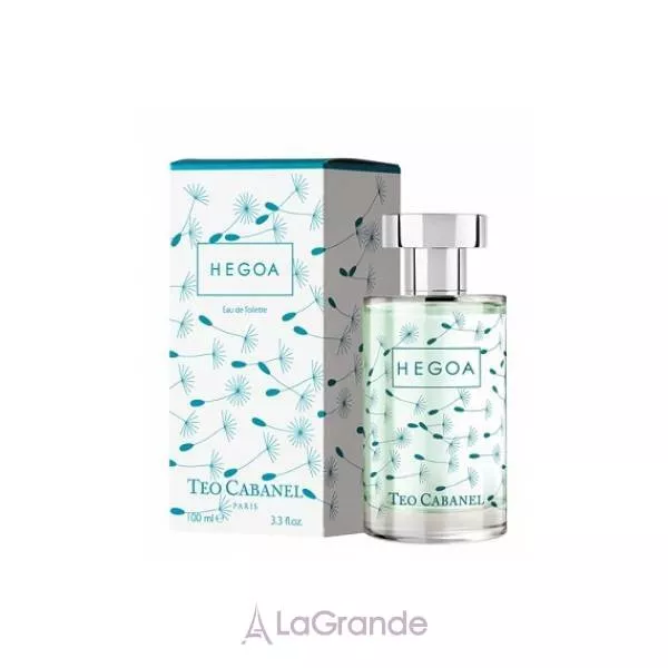 Teo Cabanel Hegoa ��������� ����
