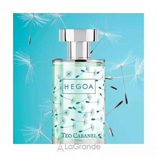 Teo Cabanel Hegoa ��������� ����