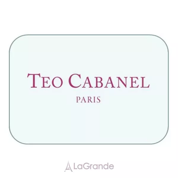 Teo Cabanel Hegoa ��������� ����