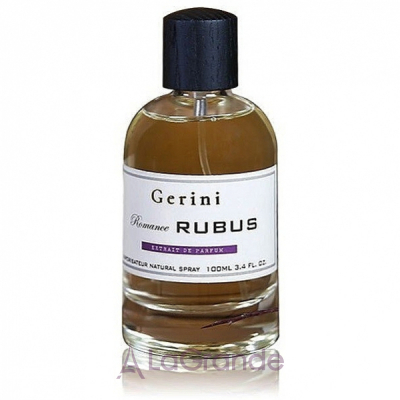 Gerini Romance Rubus   ()