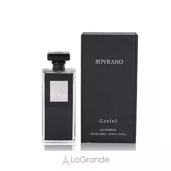 Gerini Sovrano ��������������� ����