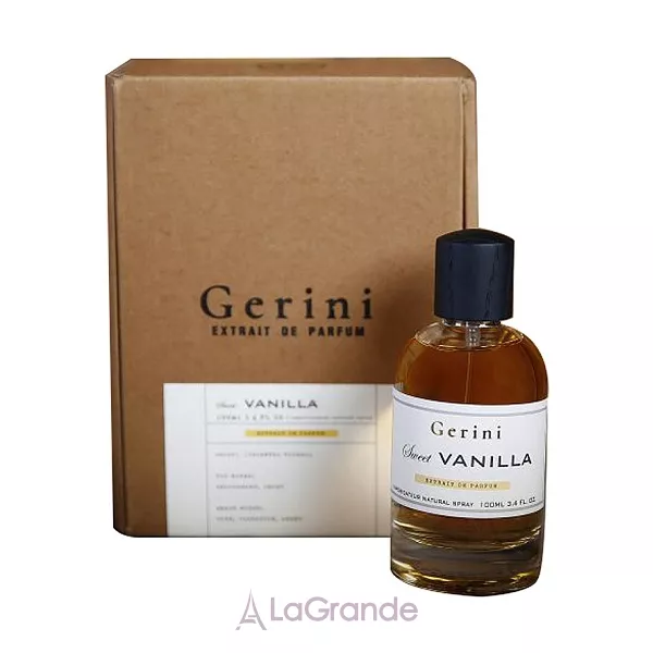 Gerini Sweet Vanilla ��������������� ����