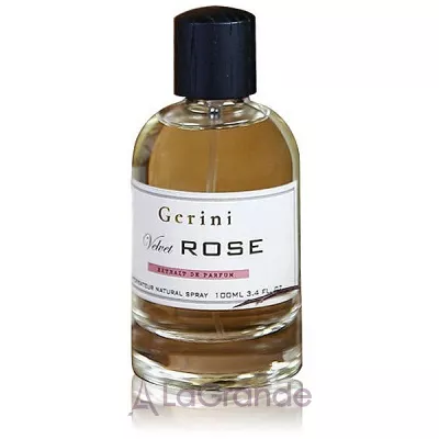 Gerini Velvet Rose  