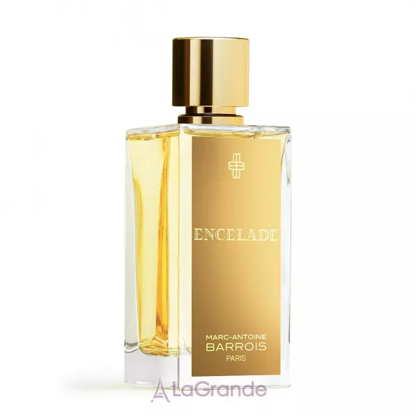 Marc-Antoine Barrois Encelade ����������� ����