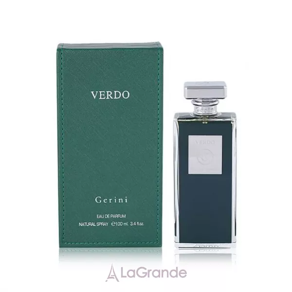 Gerini Verdo ��������������� ���� (������)