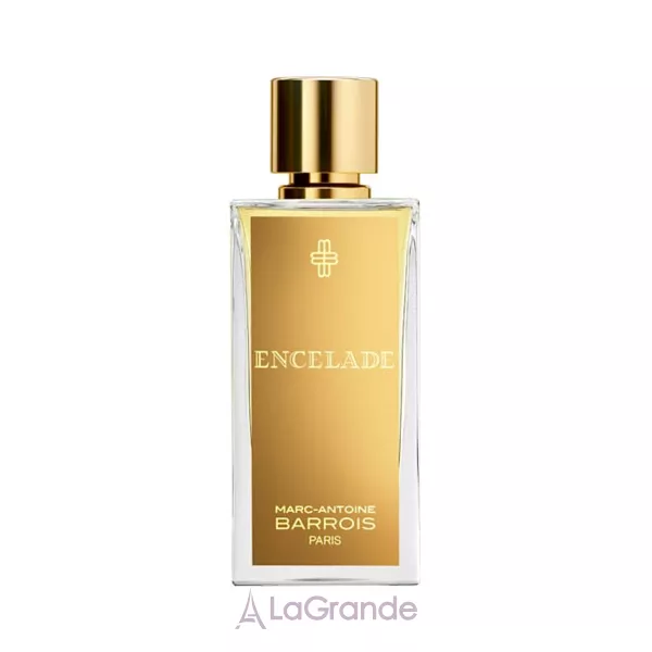 Marc-Antoine Barrois Encelade ����������� ���� (������)