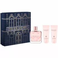 Givenchy Irresistible Givenchy ����� (��������������� ���� 80 �� + ������ ��� ���� 75 �� + ����� ��� ���� 75 ��)