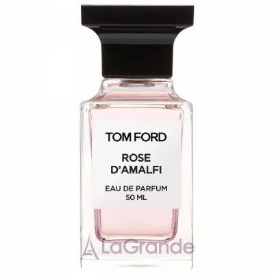 Tom Ford Rose D'Amalfi  