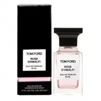 Tom Ford Rose D'Amalfi ��������������� ����