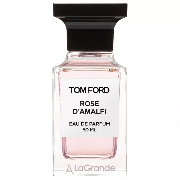 Tom Ford Rose D'Amalfi ����������� ����
