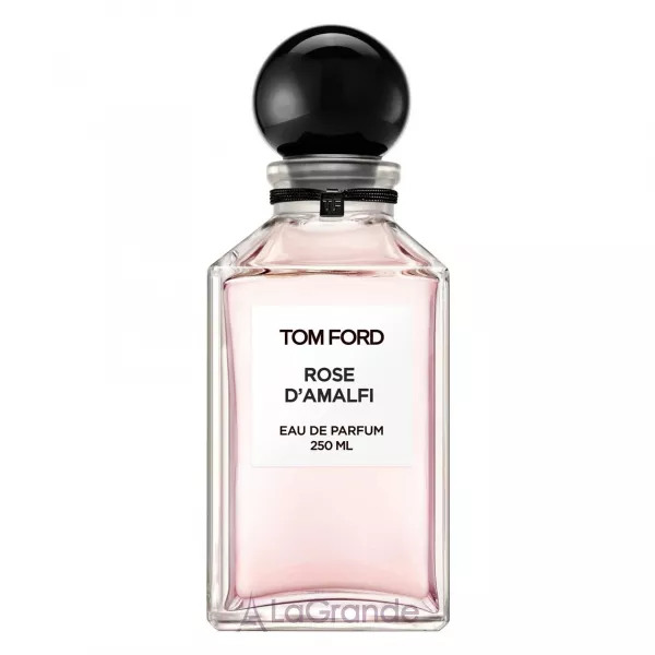 Tom Ford Rose D'Amalfi ����������� ����