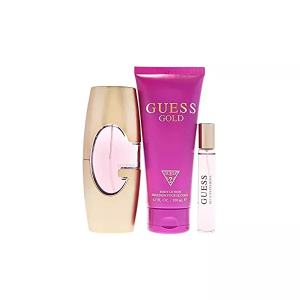 Guess Gold Guess ����� ( ��������������� ���� 75 �� + ��������� 15 �� + ������ ��� ���� 200 �� )