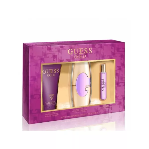 Guess Gold Guess ����� ( ��������������� ���� 75 �� + ��������� 15 �� + ������ ��� ���� 200 �� )