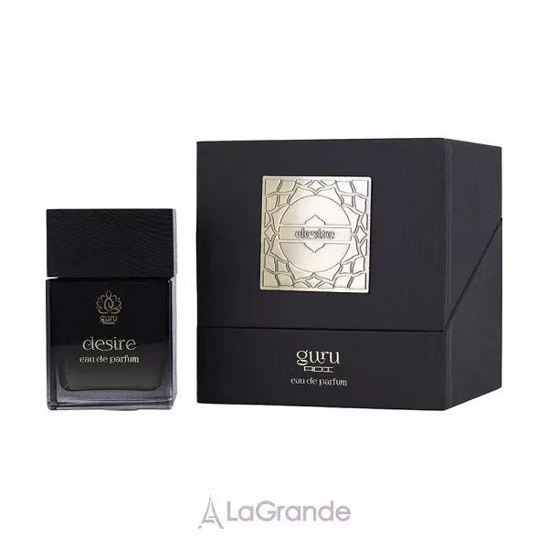 Guru Perfumes  Desire Eau De Parfum ��������������� ����