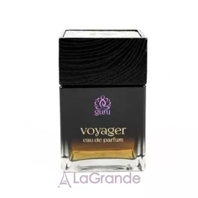 Guru Perfumes Voyager  