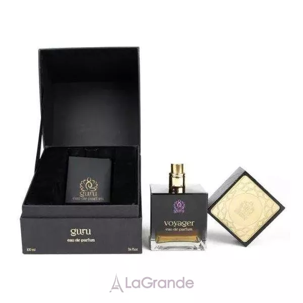 Guru Perfumes Voyager ��������������� ���� (������)