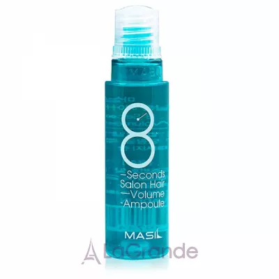 Masil 8 Seconds Salon Hair Volume Ampoule -     