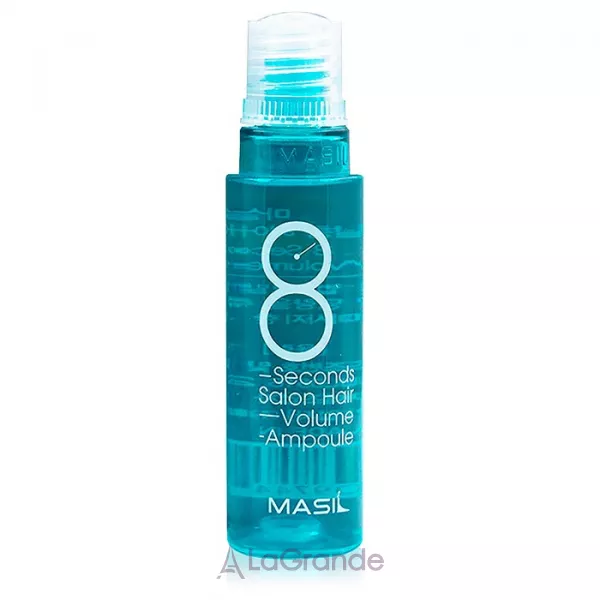 Masil 8 Seconds Salon Hair Volume Ampoule �����-������ ��� ������ � ��������� �����