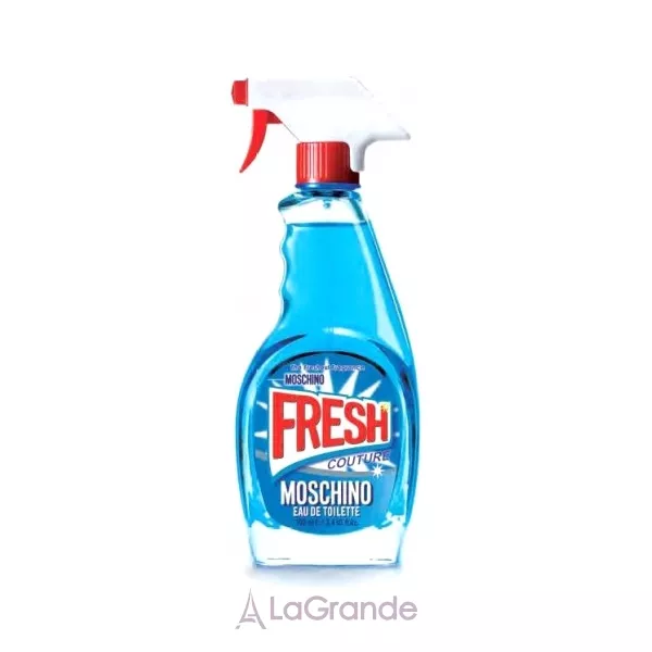 Moschino Fresh Couture �������� ����