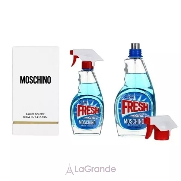 Moschino Fresh Couture �������� ����