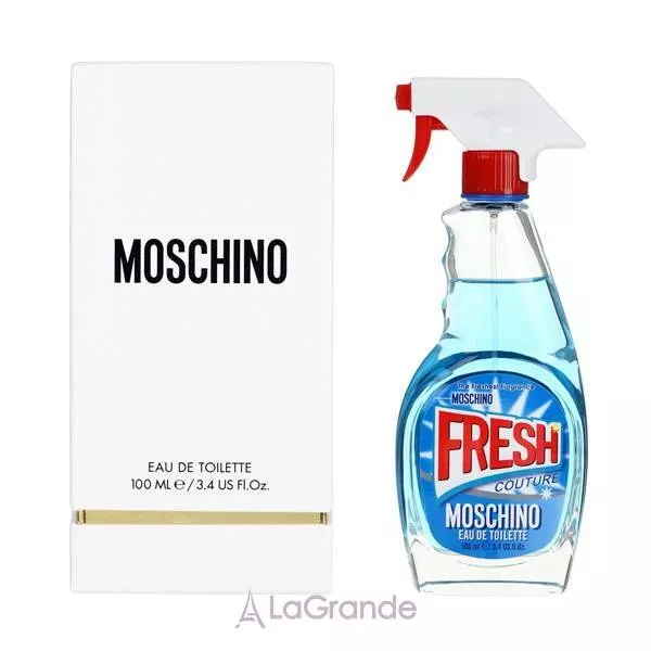 Moschino Fresh Couture �������� ����