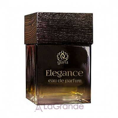 Guru Perfumes Elegance  